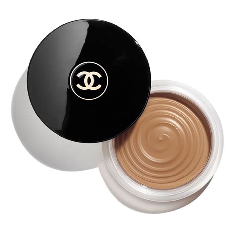 chanel makeup base bronzer|chanel bronzers sephora.